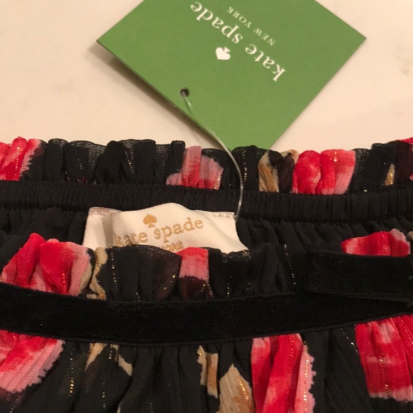 Kate spade girls skirt k277 - Picture 2 of 5